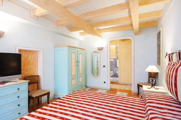 Residenza Sveva Albergo Diffuso (Termoli)
